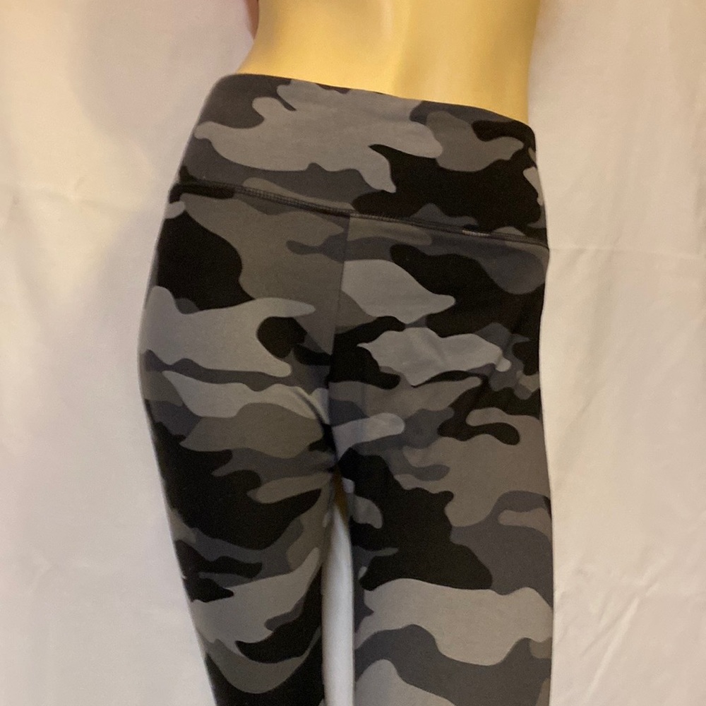 High-Rise Legging